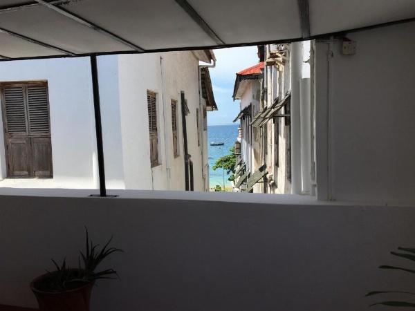 Stone town sea view image 25